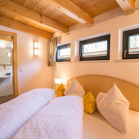 Apart Reinstadler Sölden Habitación foto