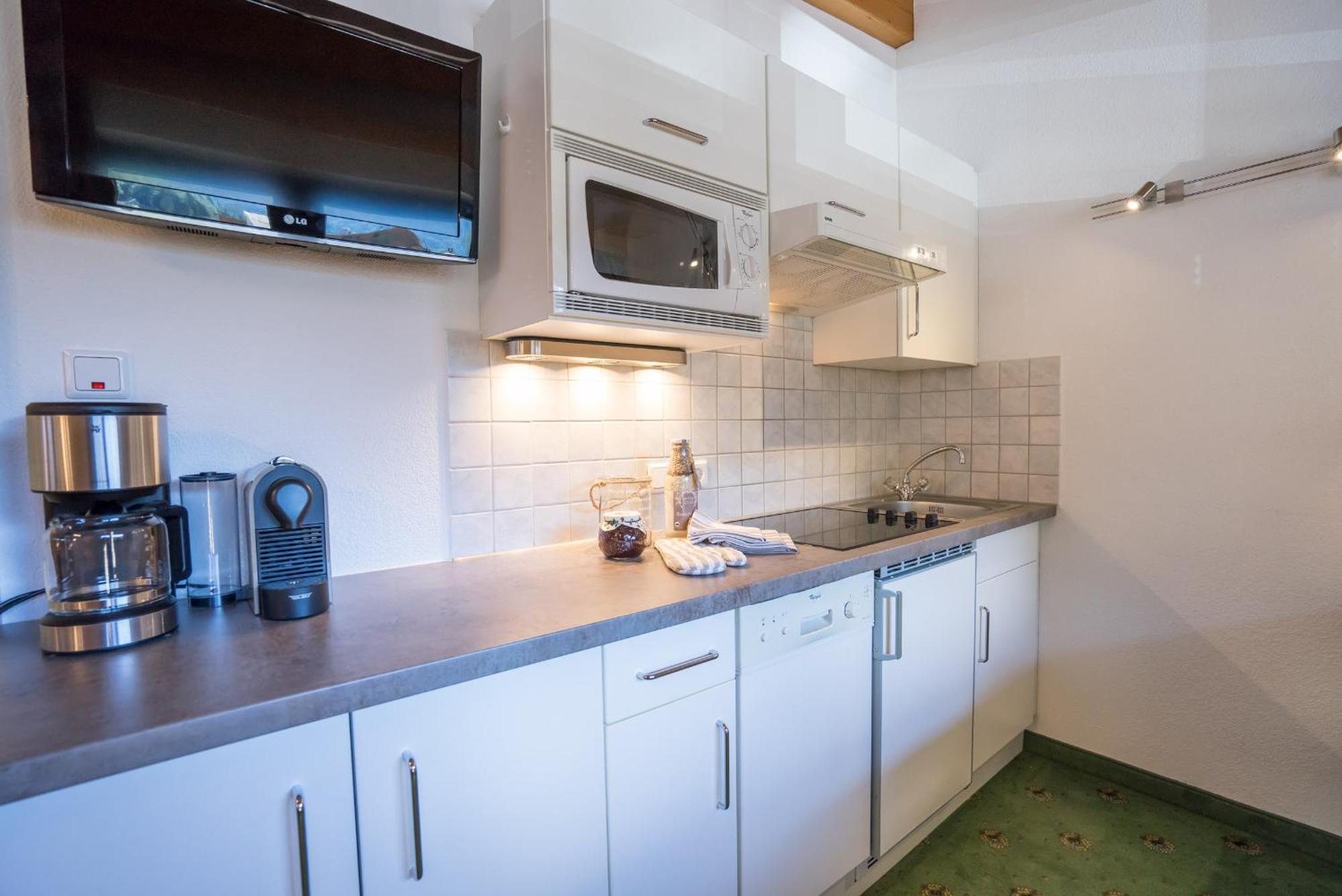 Apart Reinstadler Sölden Habitación foto
