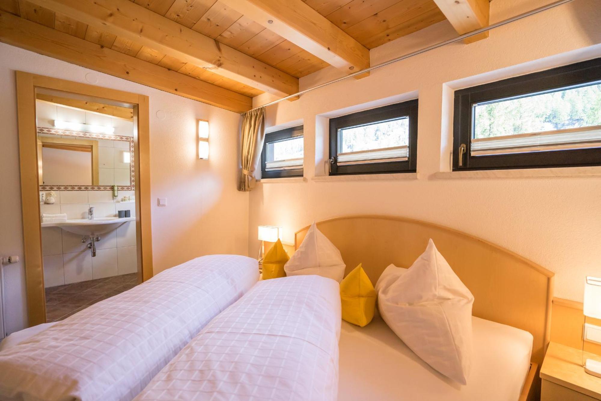 Apart Reinstadler Sölden Habitación foto