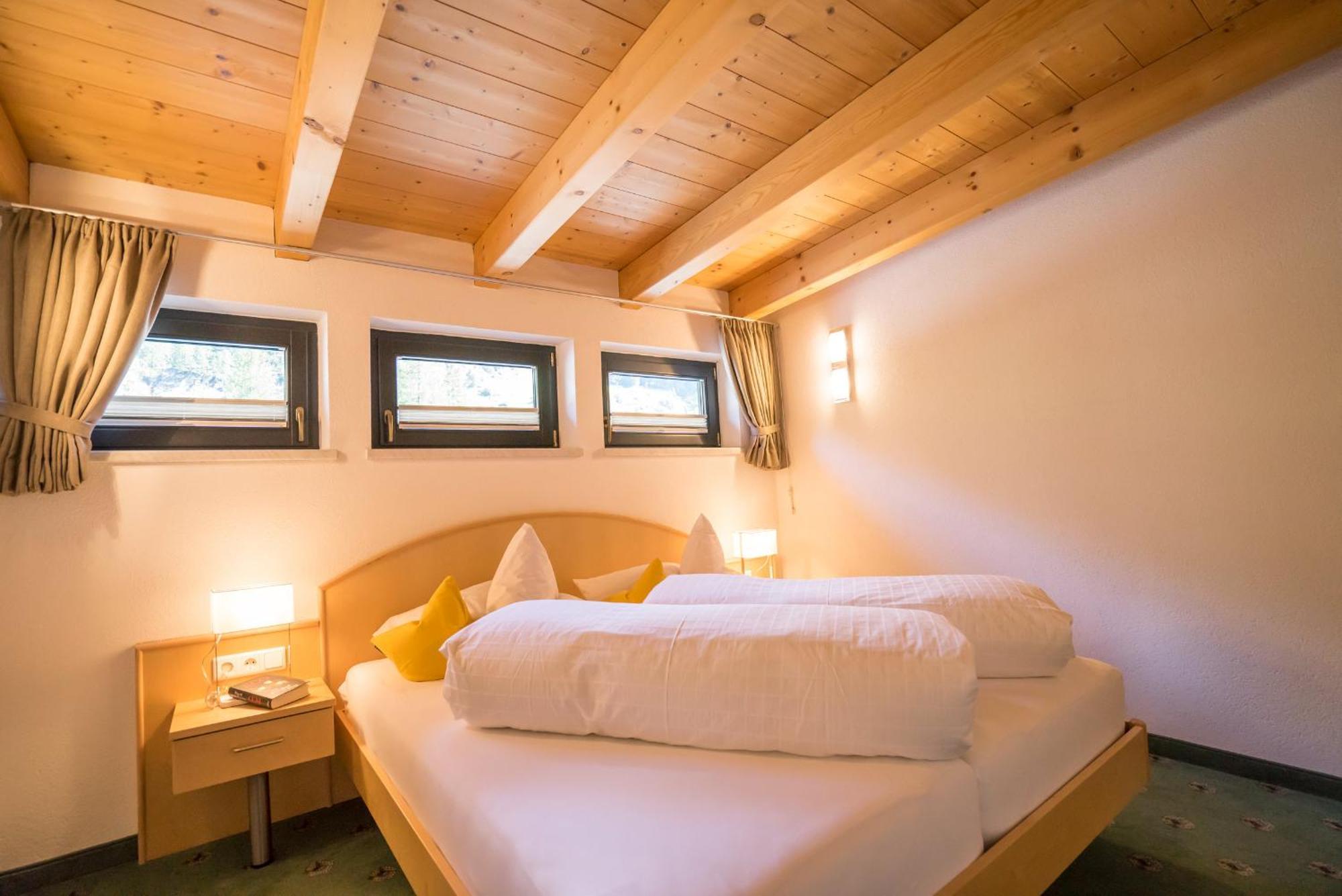 Apart Reinstadler Sölden Habitación foto