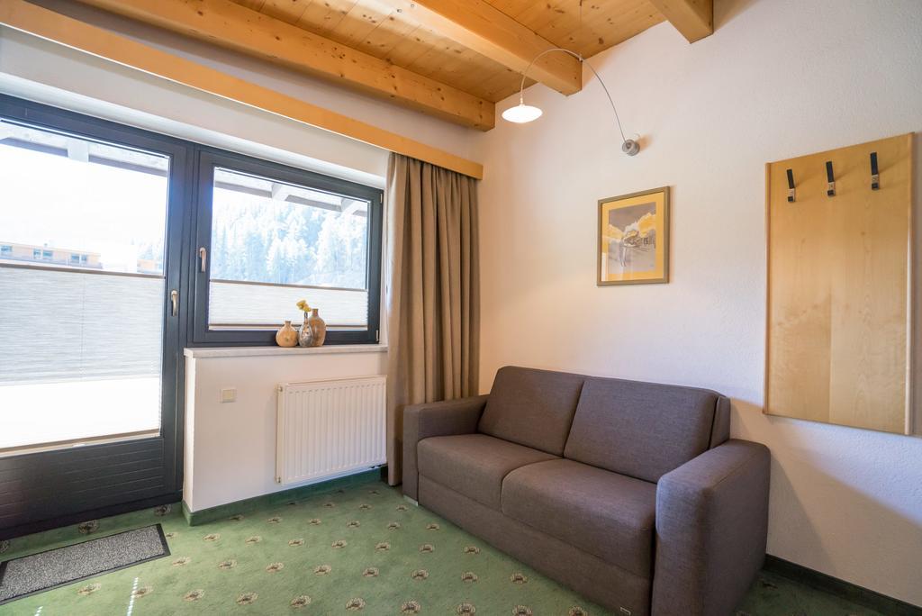 Apart Reinstadler Sölden Exterior foto